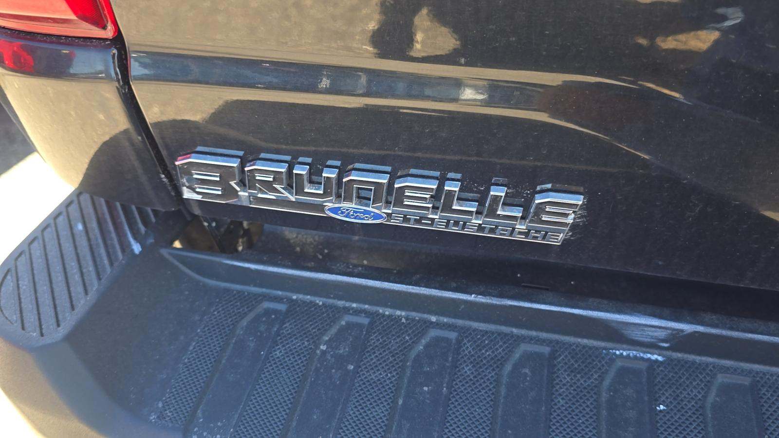 2023 Ford F-150 Lariat AWD