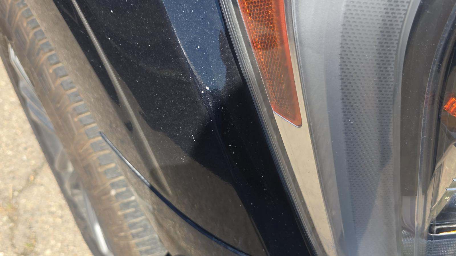 2023 Ford F-150 Lariat AWD