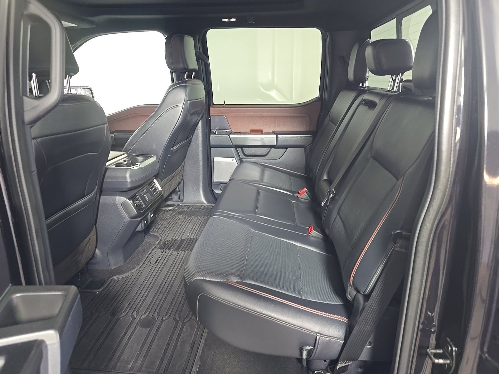 2023 Ford F-150 Lariat AWD