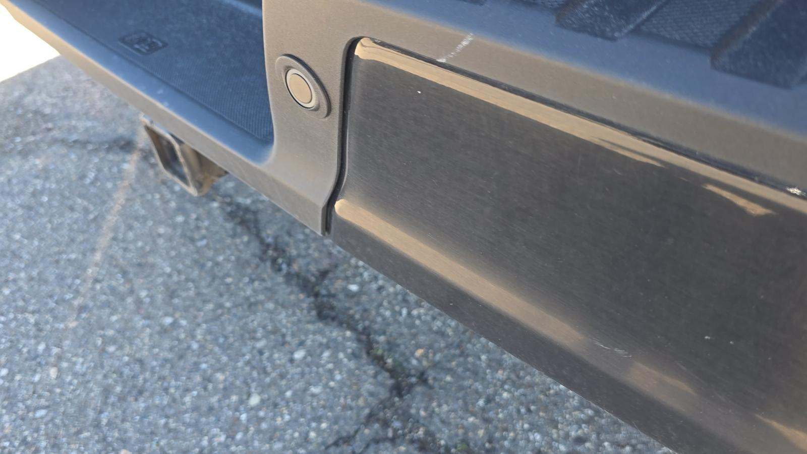 2023 Ford F-150 Lariat AWD