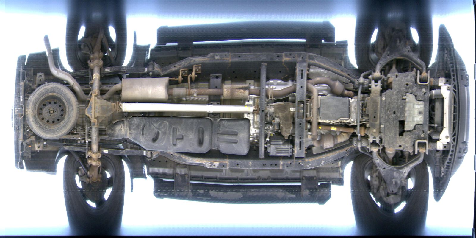 2023 Ford F-150 Lariat AWD