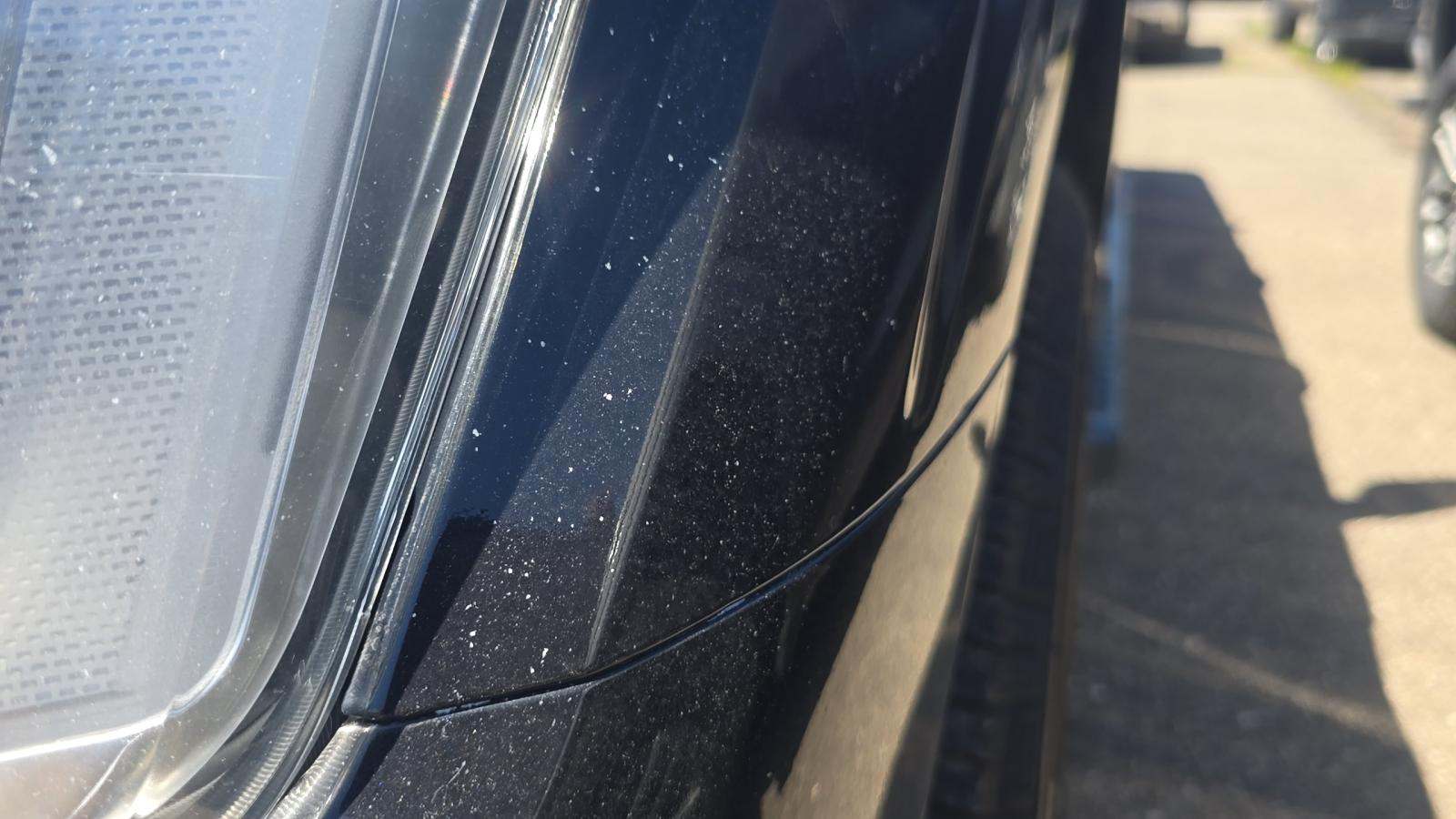 2023 Ford F-150 Lariat AWD