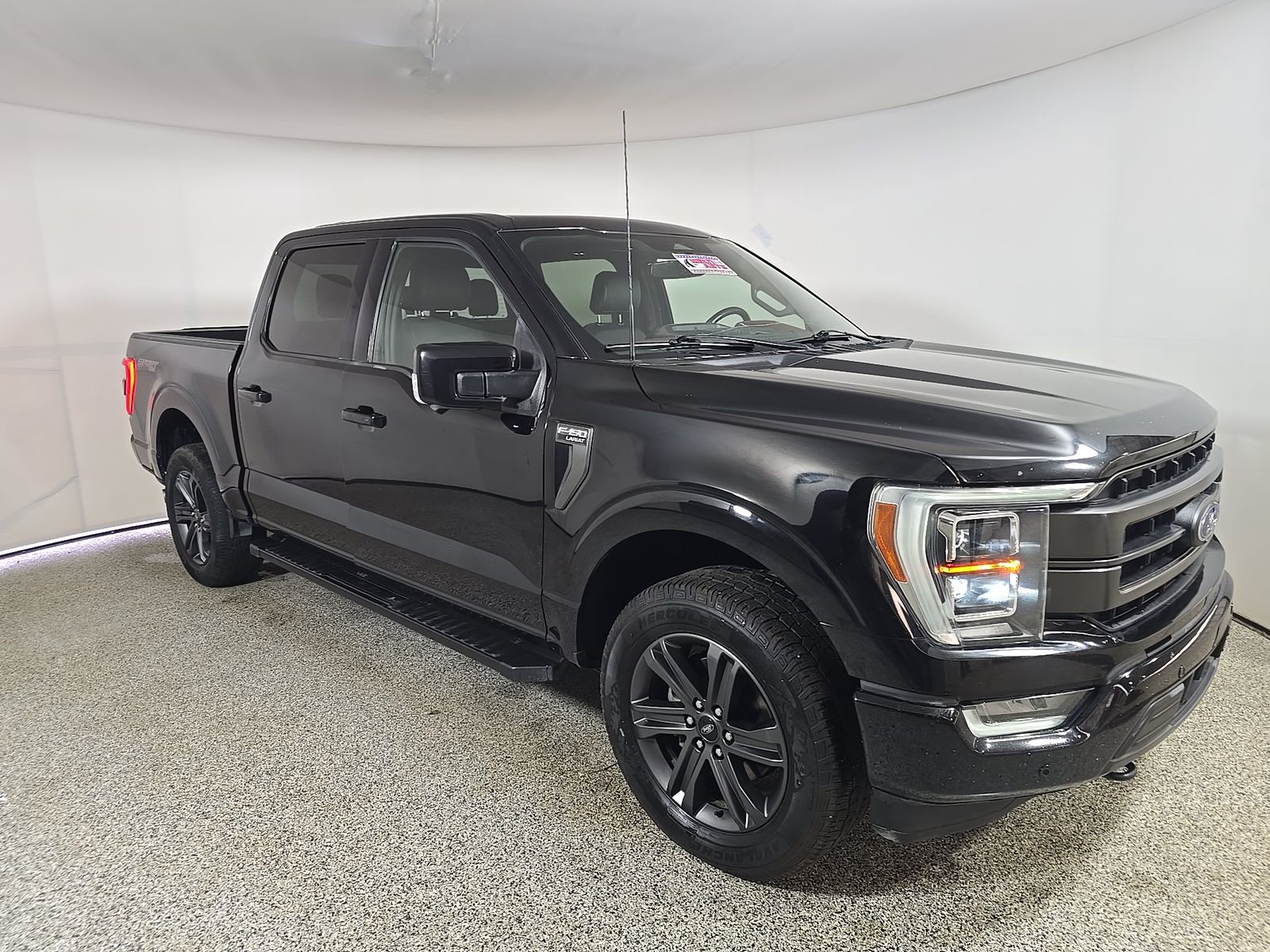 2023 Ford F-150 Lariat AWD