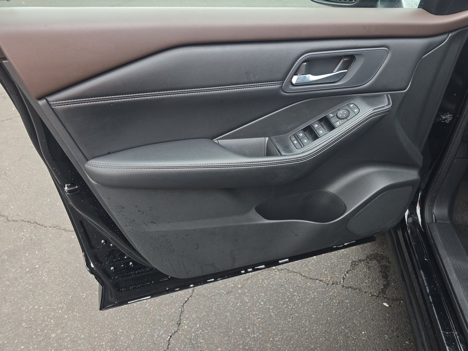 2023 Nissan Rogue SV AWD