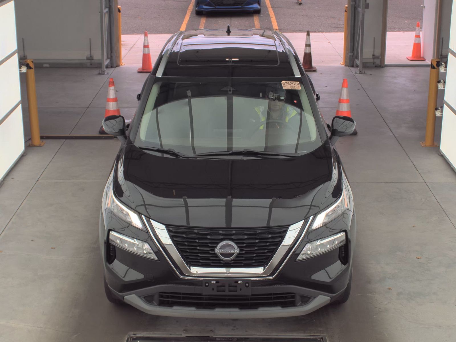 2023 Nissan Rogue SV AWD