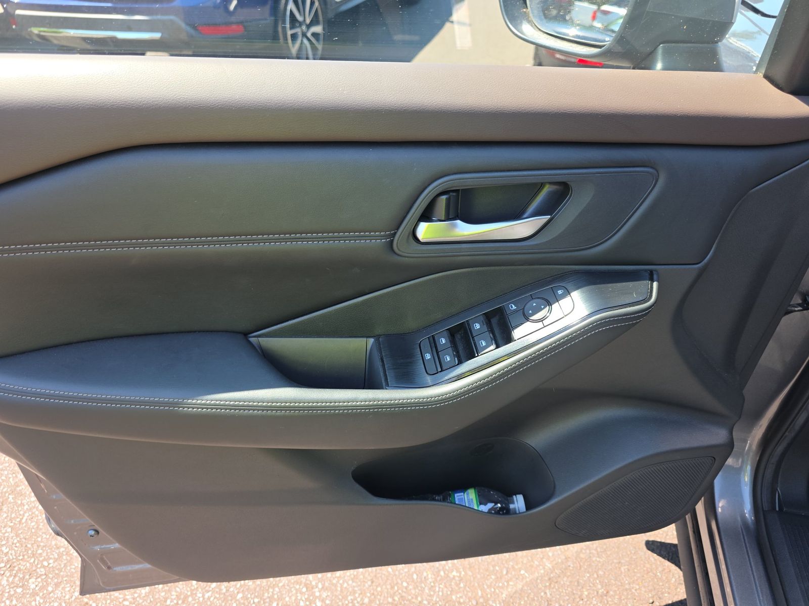 2023 Nissan Rogue SV AWD