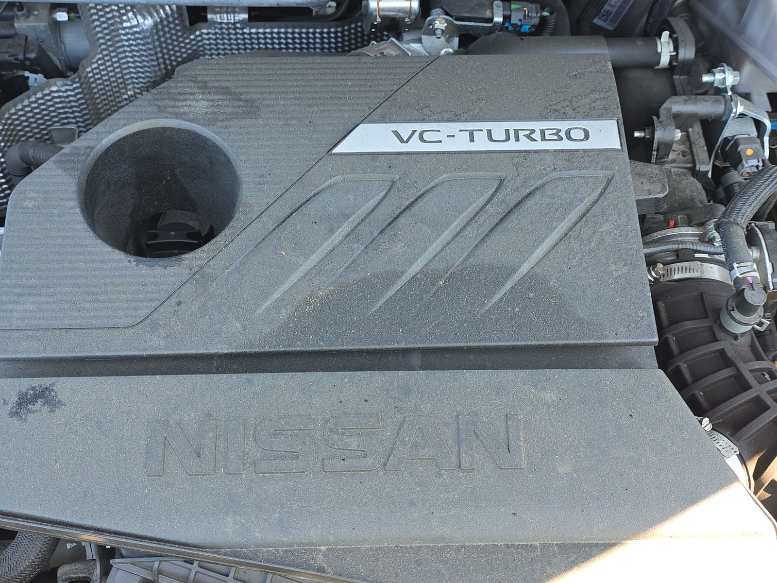 2023 Nissan Rogue SV AWD