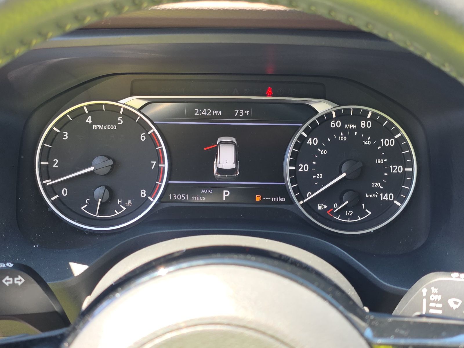 2023 Nissan Rogue SV AWD