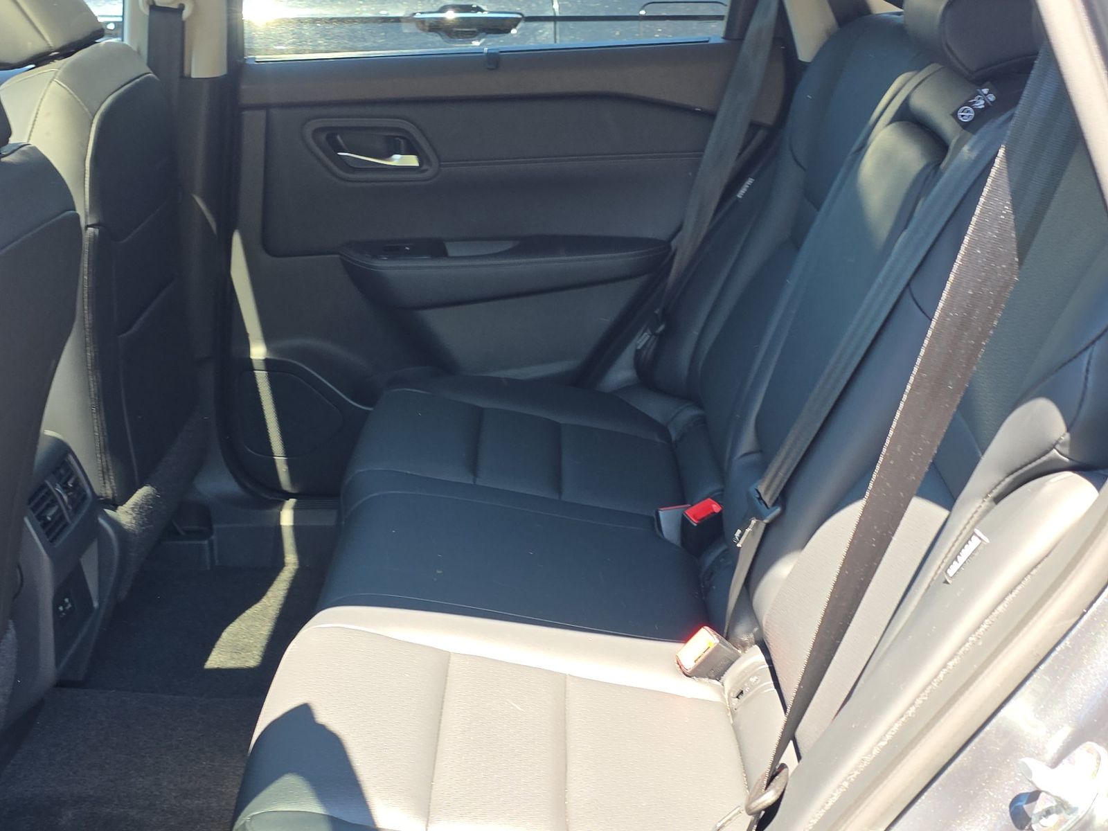2023 Nissan Rogue SV AWD