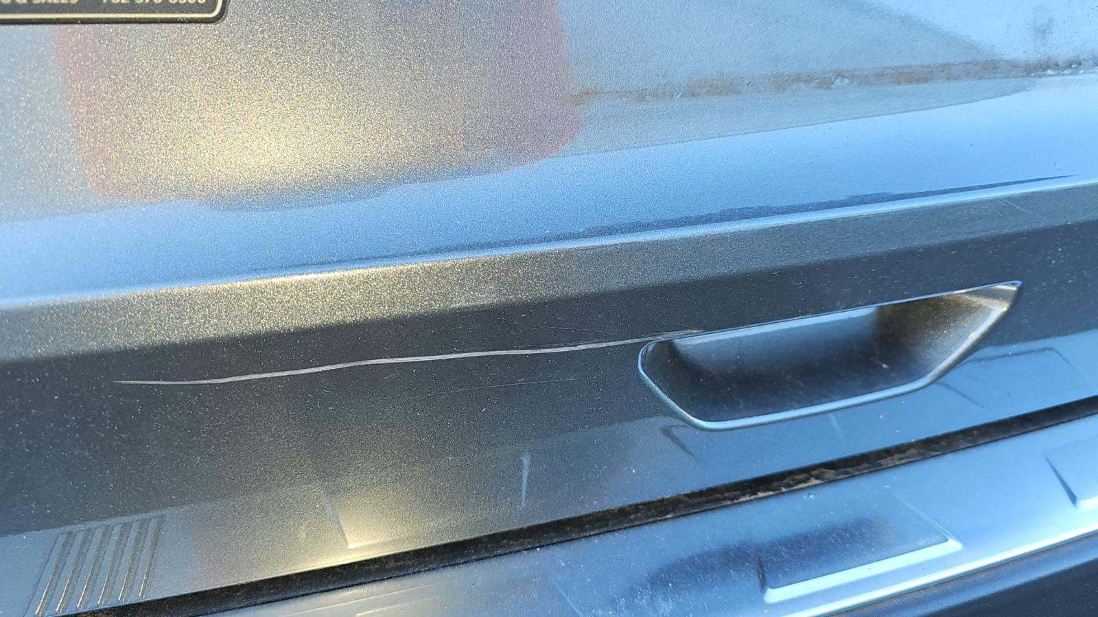 2023 Nissan Rogue SV AWD