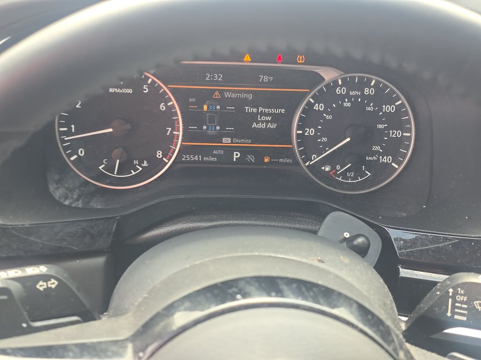 2023 Nissan Pathfinder SL AWD