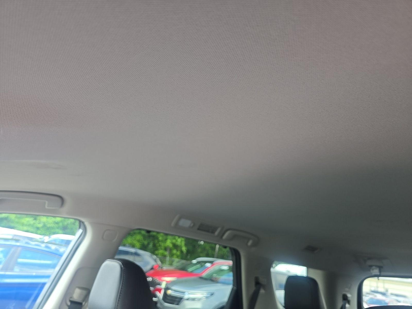 2023 Nissan Pathfinder SL AWD