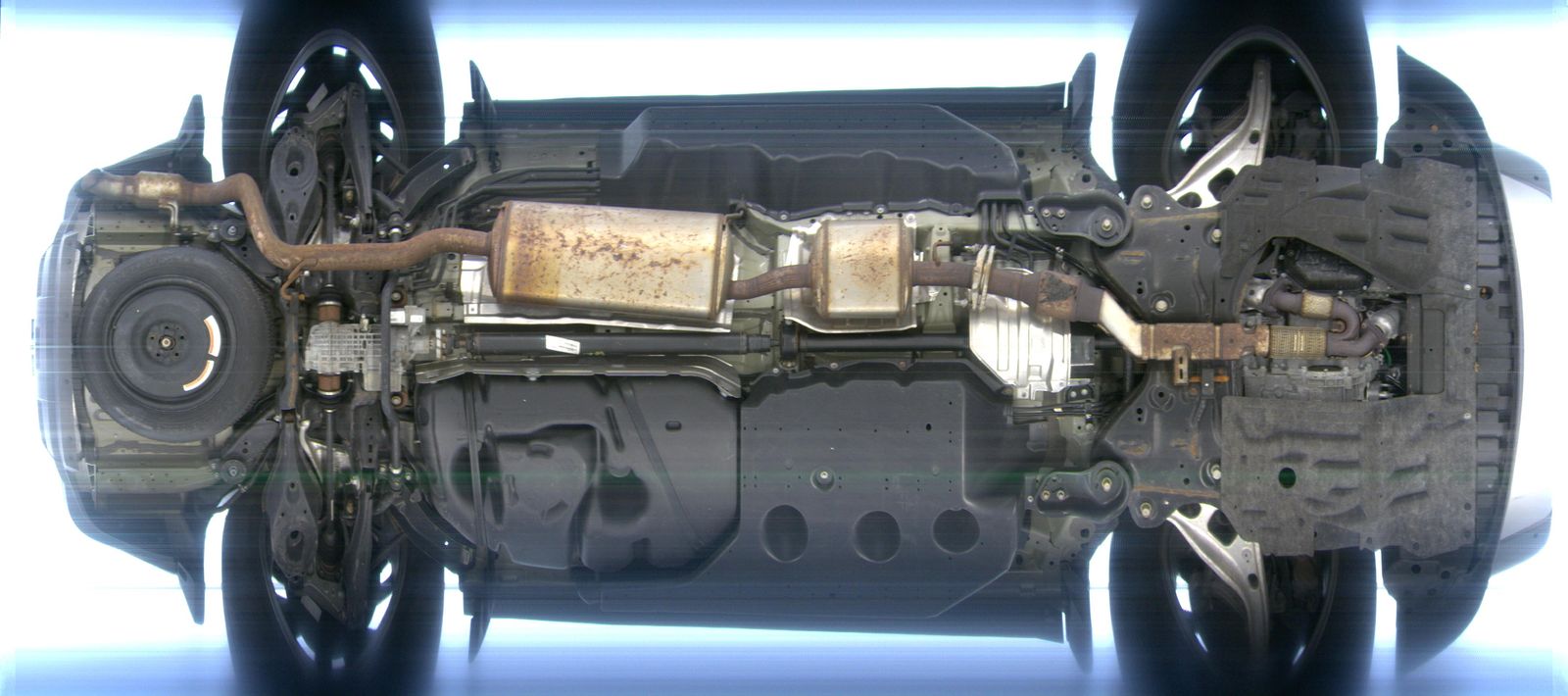 2023 Nissan Pathfinder SL AWD