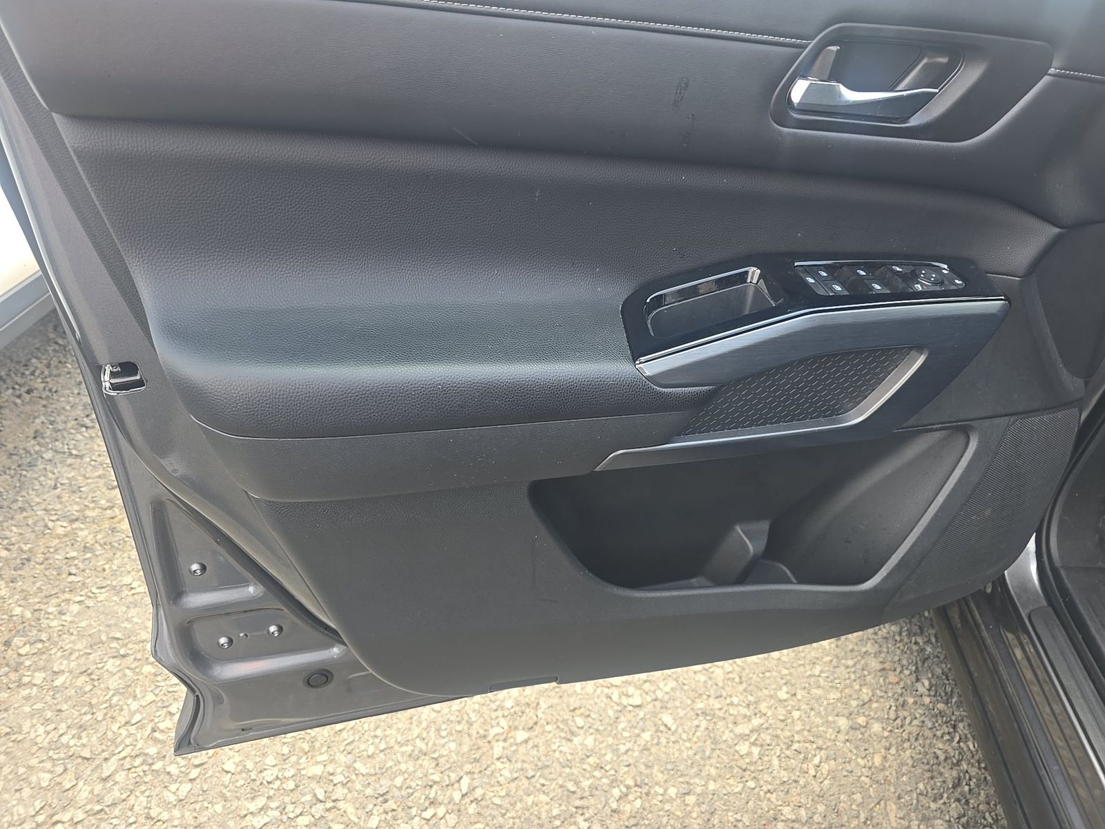 2023 Nissan Pathfinder SL AWD