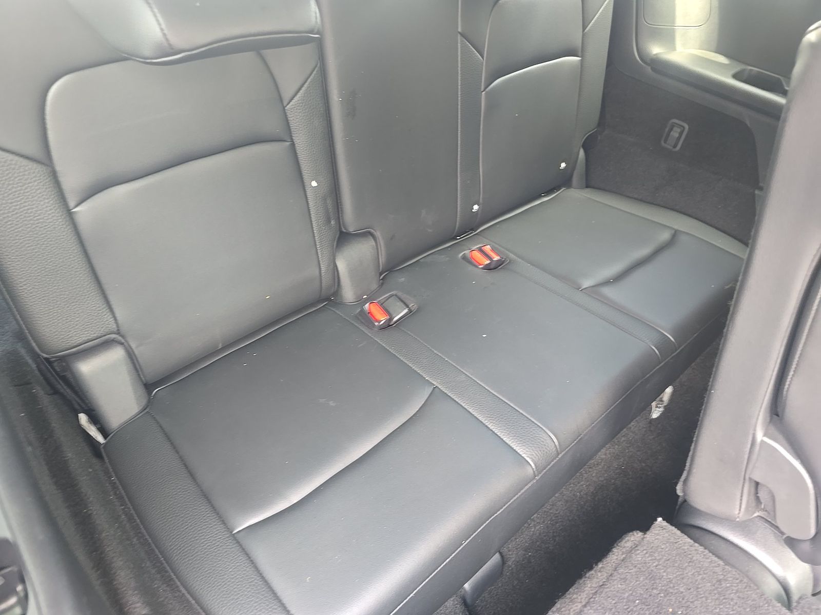 2023 Nissan Pathfinder SL AWD