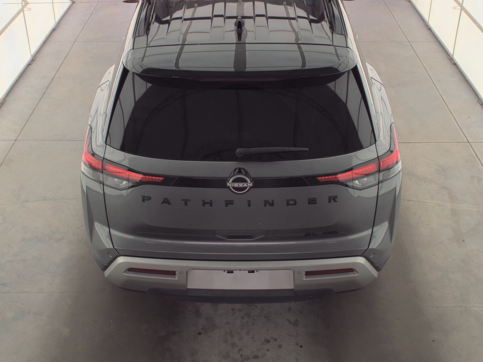 2023 Nissan Pathfinder SL AWD