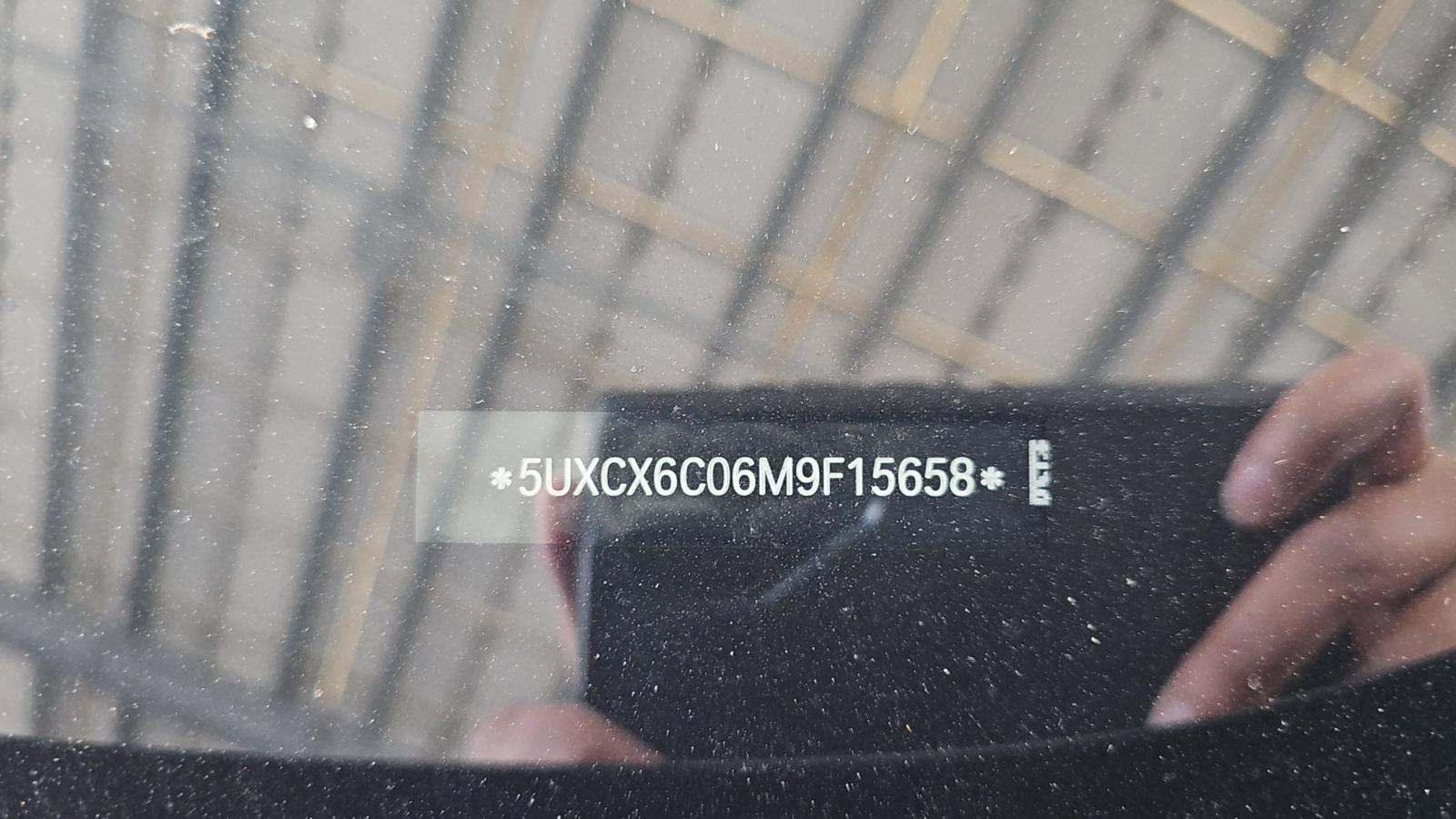 2021 BMW X7 M50i AWD