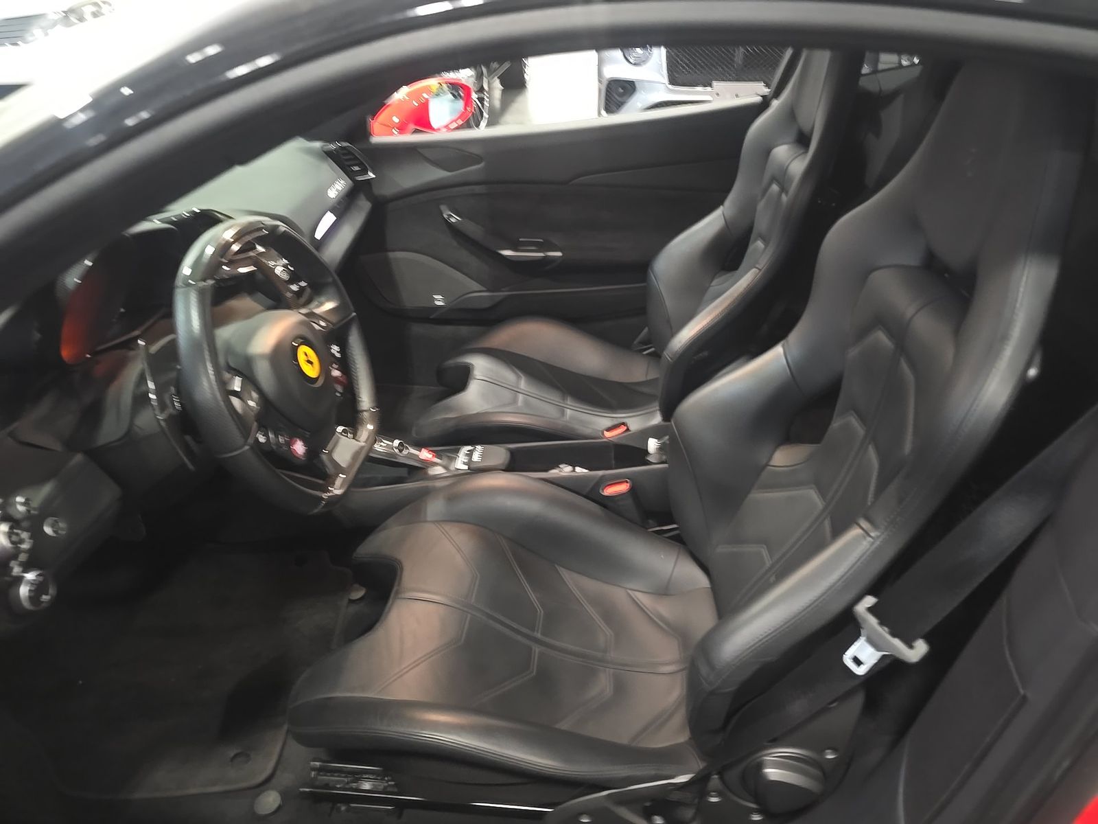 2018 Ferrari 488 GTB RWD