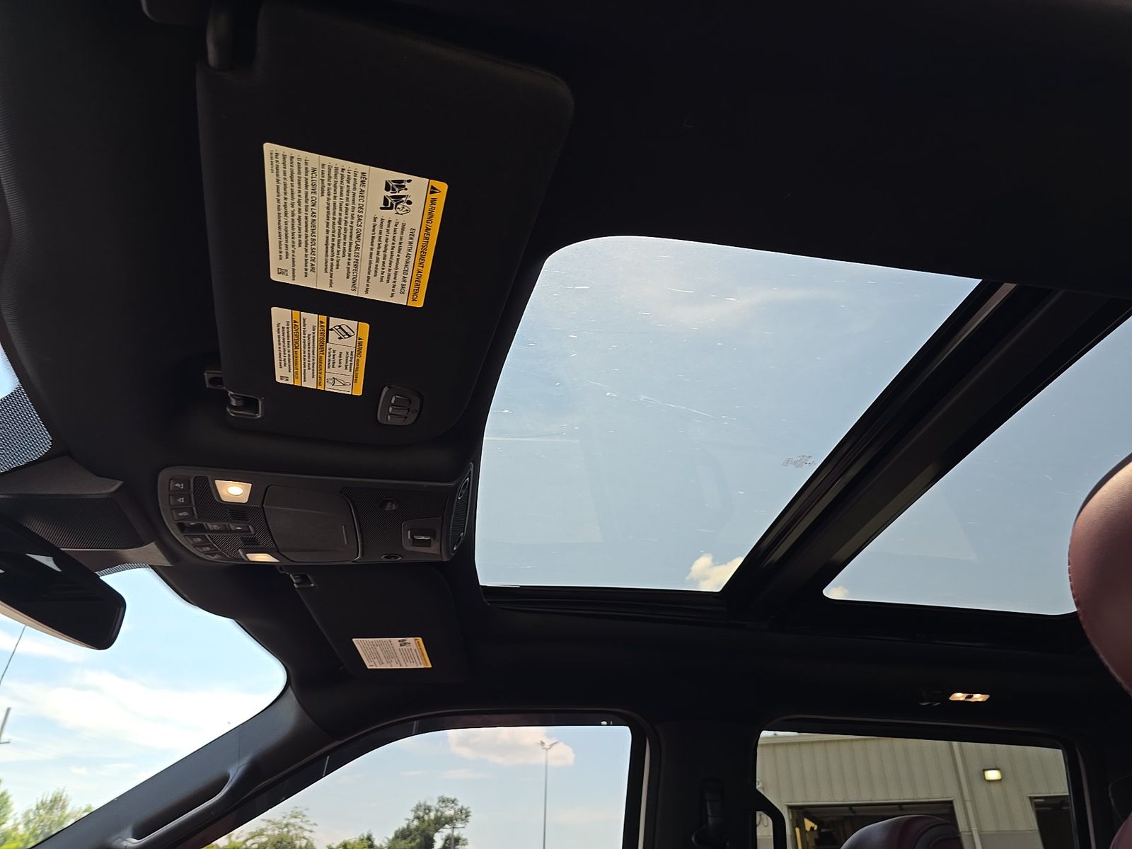2020 Ford F-150 Platinum AWD