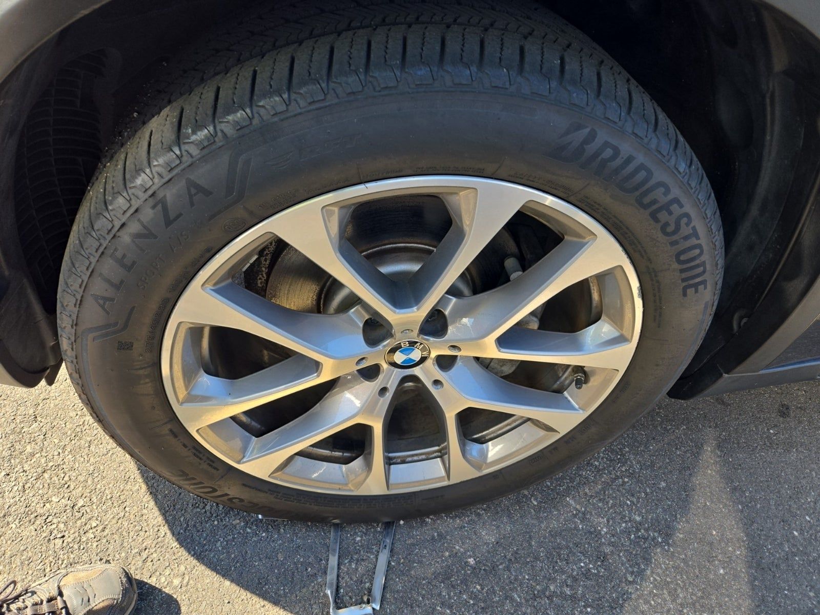 2019 BMW X5 xDrive40i AWD