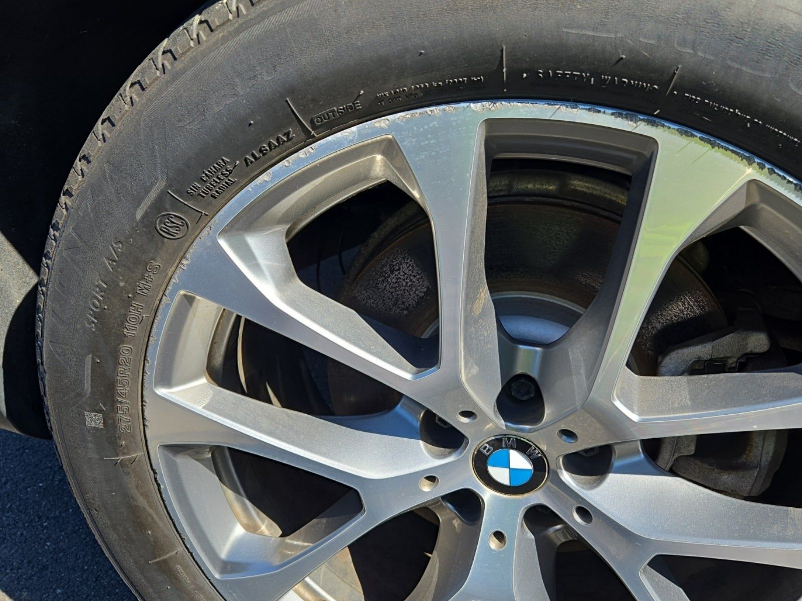 2019 BMW X5 xDrive40i AWD