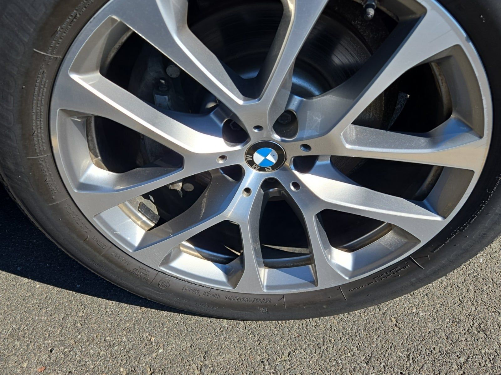 2019 BMW X5 xDrive40i AWD