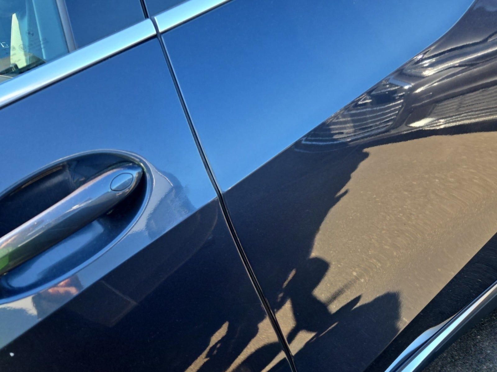 2019 BMW X5 xDrive40i AWD