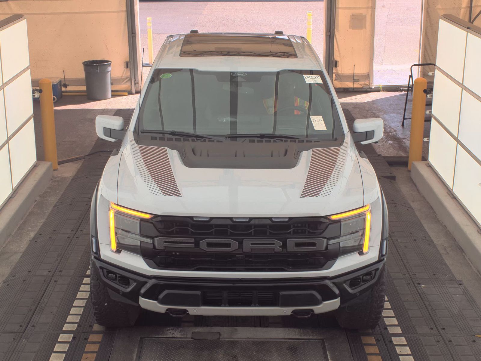2025 Ford F-150 Raptor AWD