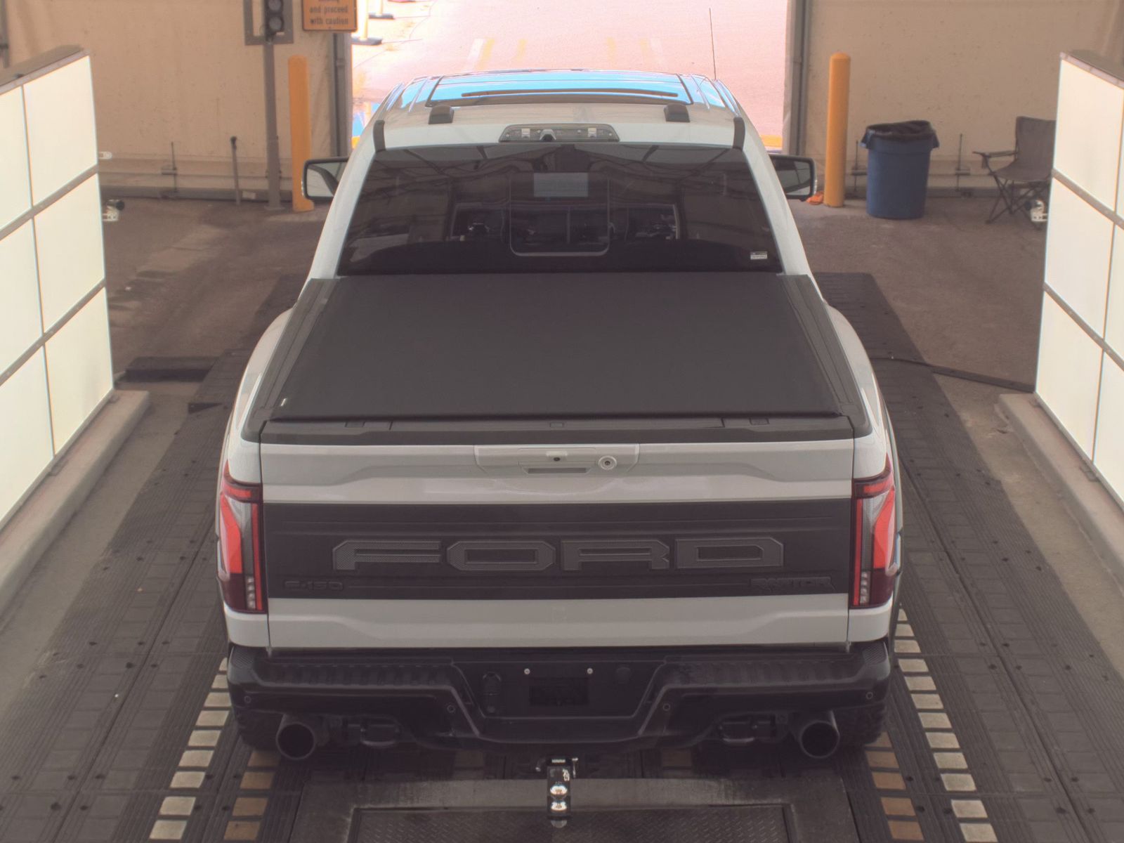 2025 Ford F-150 Raptor AWD