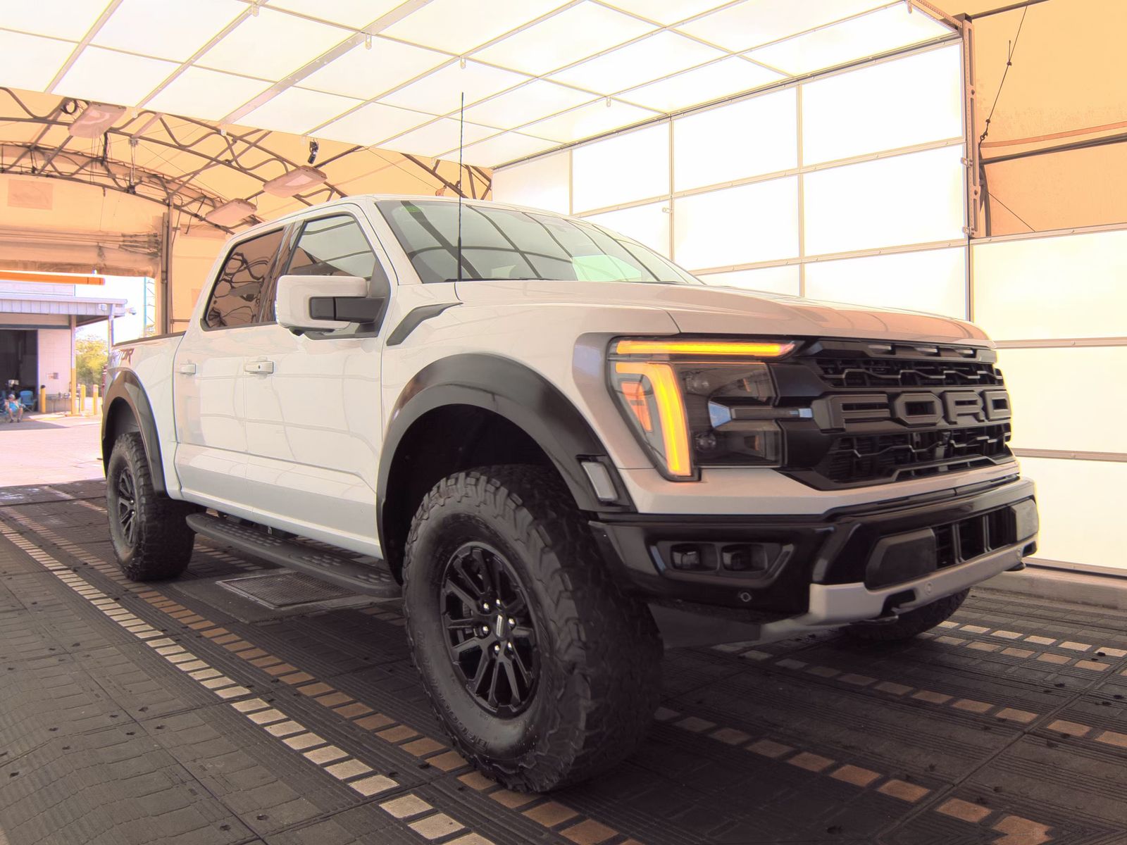2025 Ford F-150 Raptor AWD