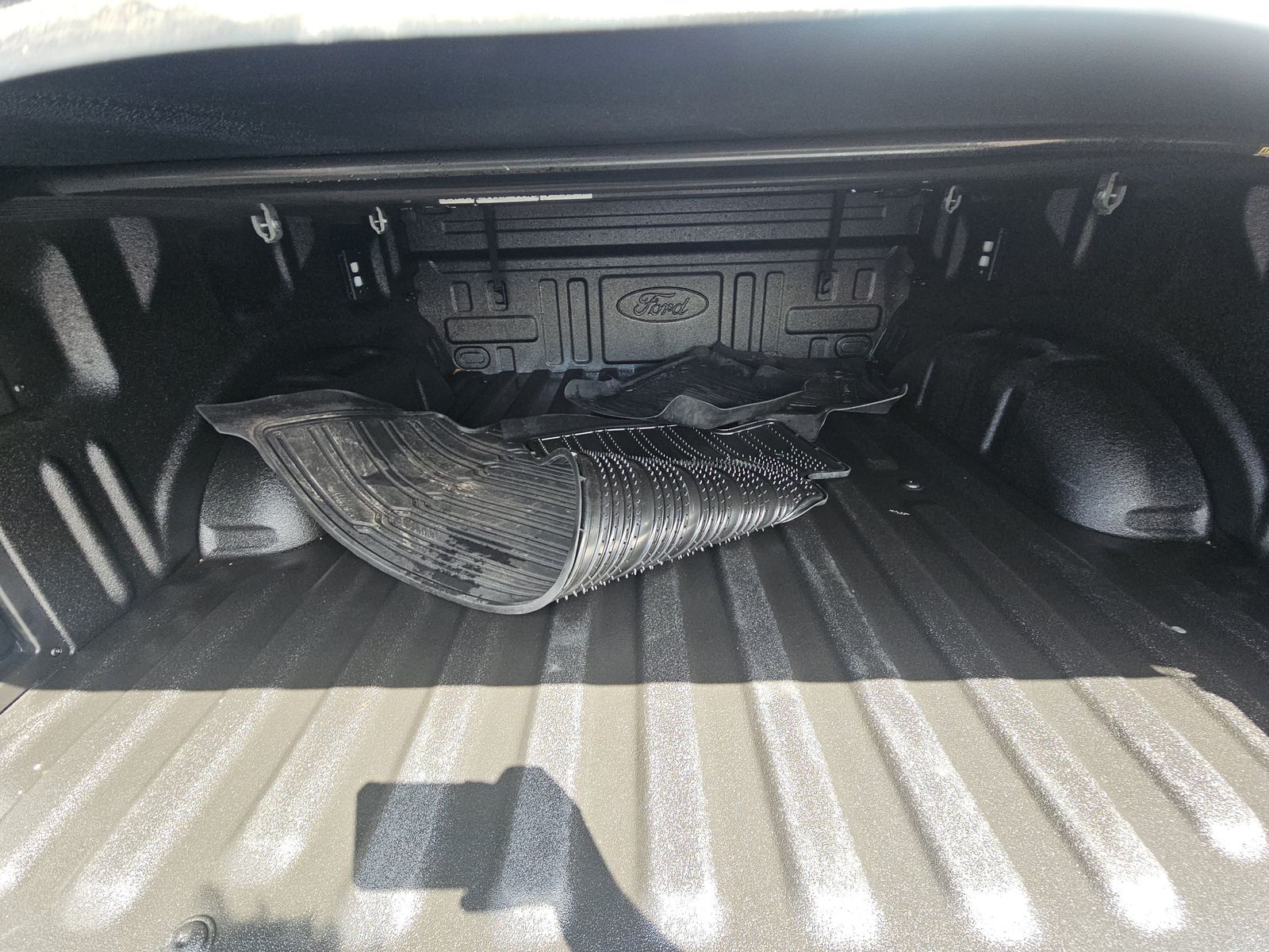 2025 Ford F-150 Raptor AWD