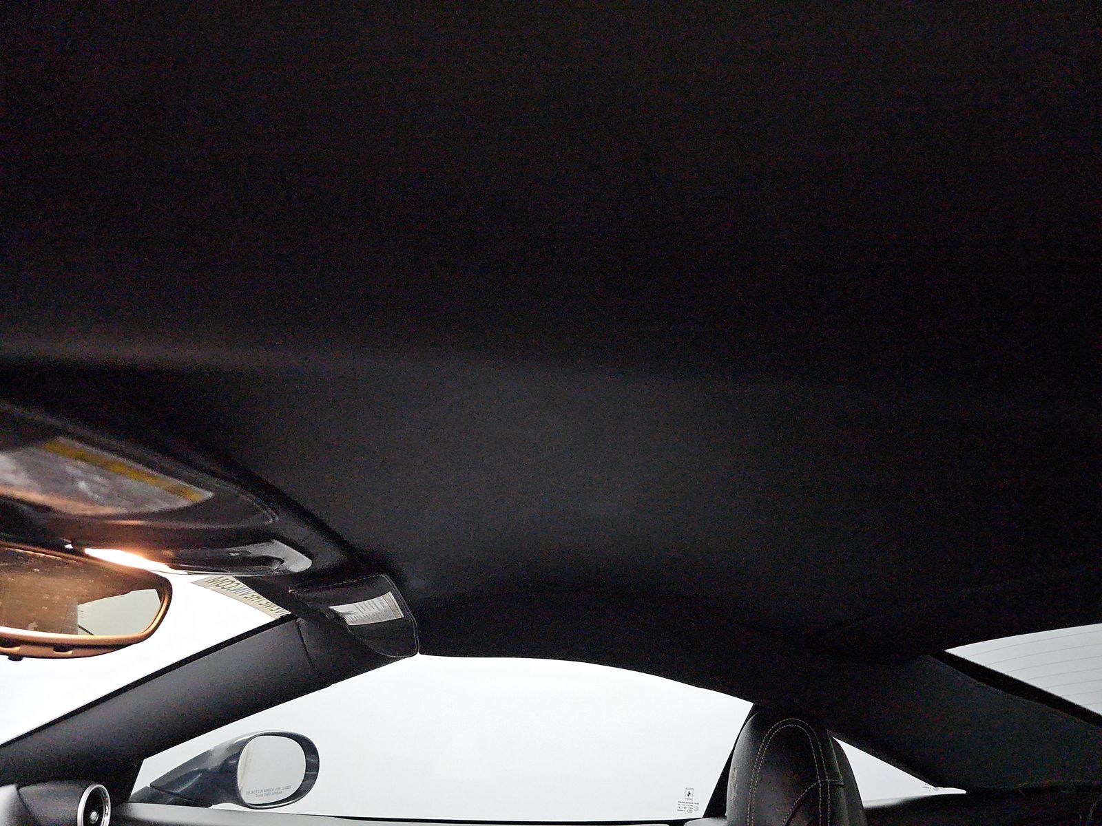 2016 Ferrari California T RWD