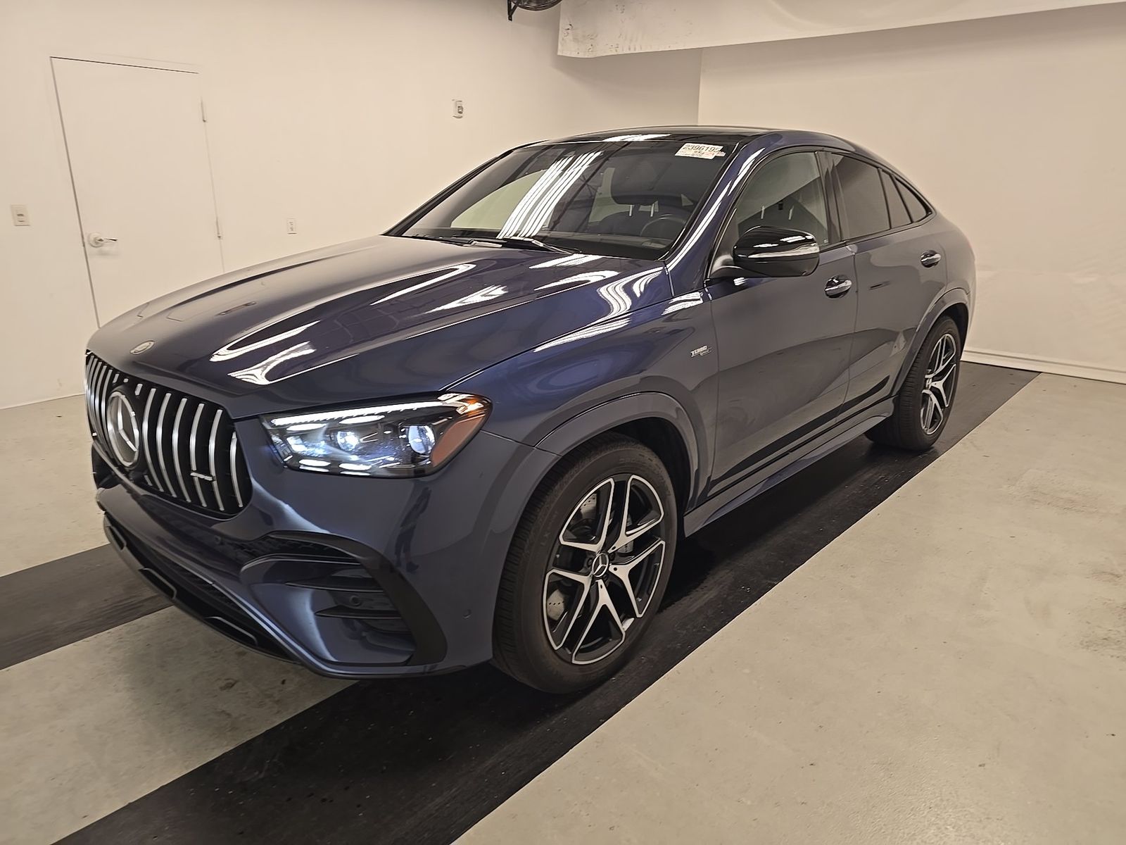 2024 Mercedes-Benz GLE AMG GLE 53 AWD