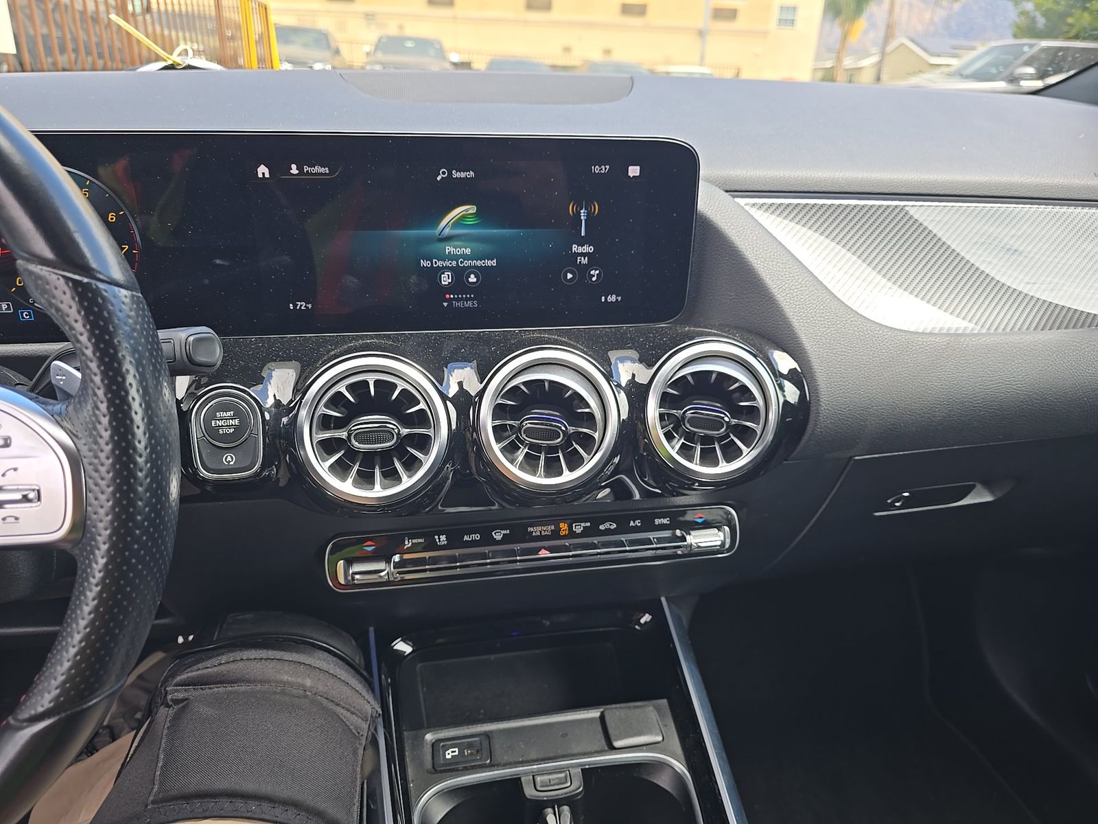 2023 Mercedes-Benz GLA GLA 250 FWD