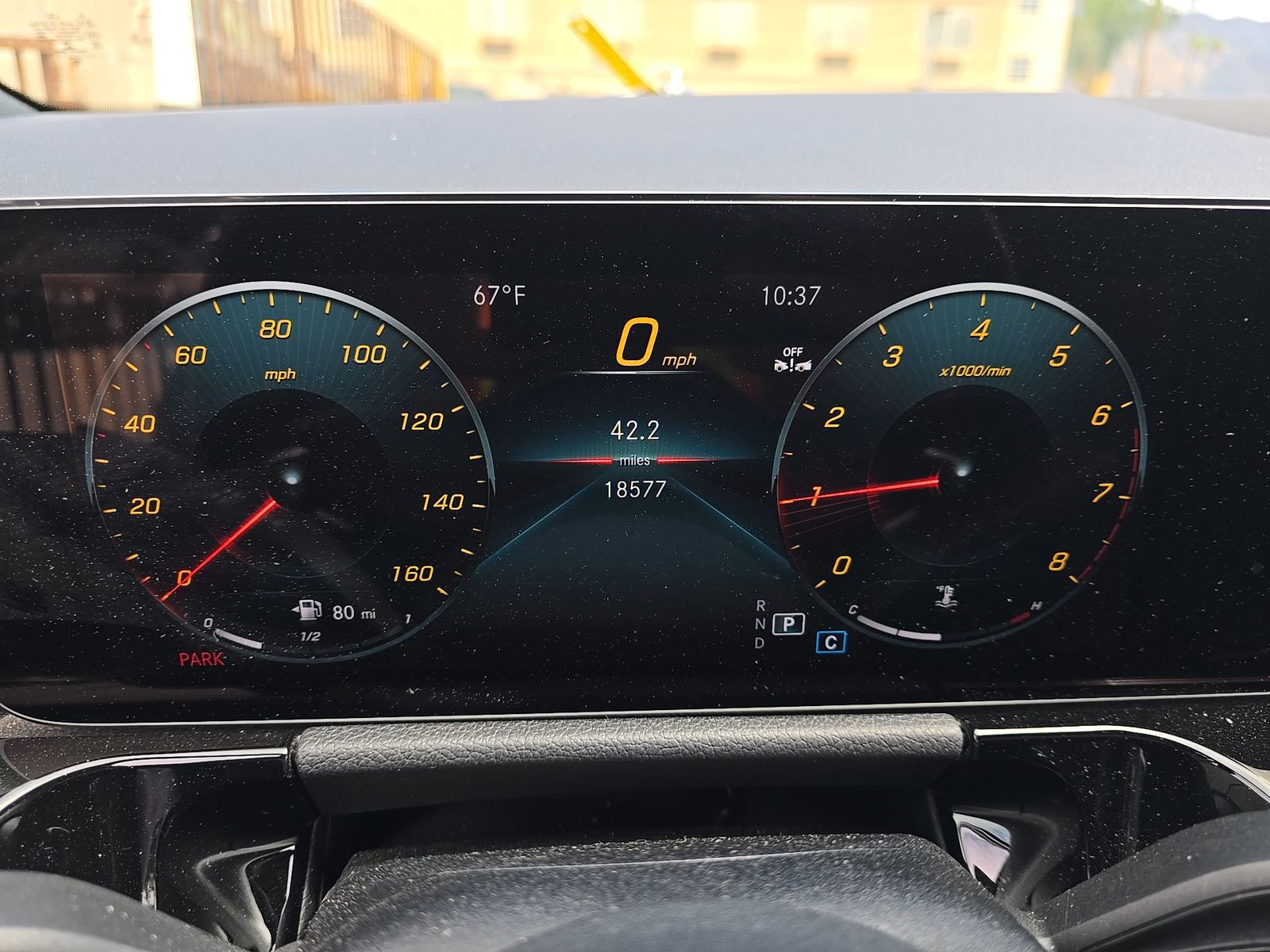 2023 Mercedes-Benz GLA GLA 250 FWD