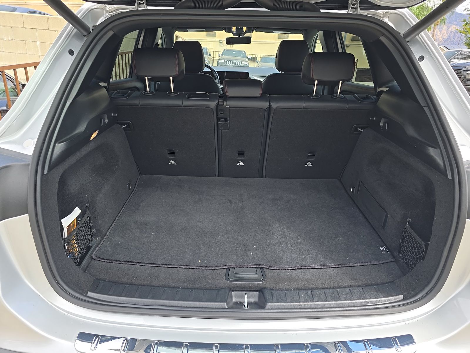 2023 Mercedes-Benz GLA GLA 250 FWD