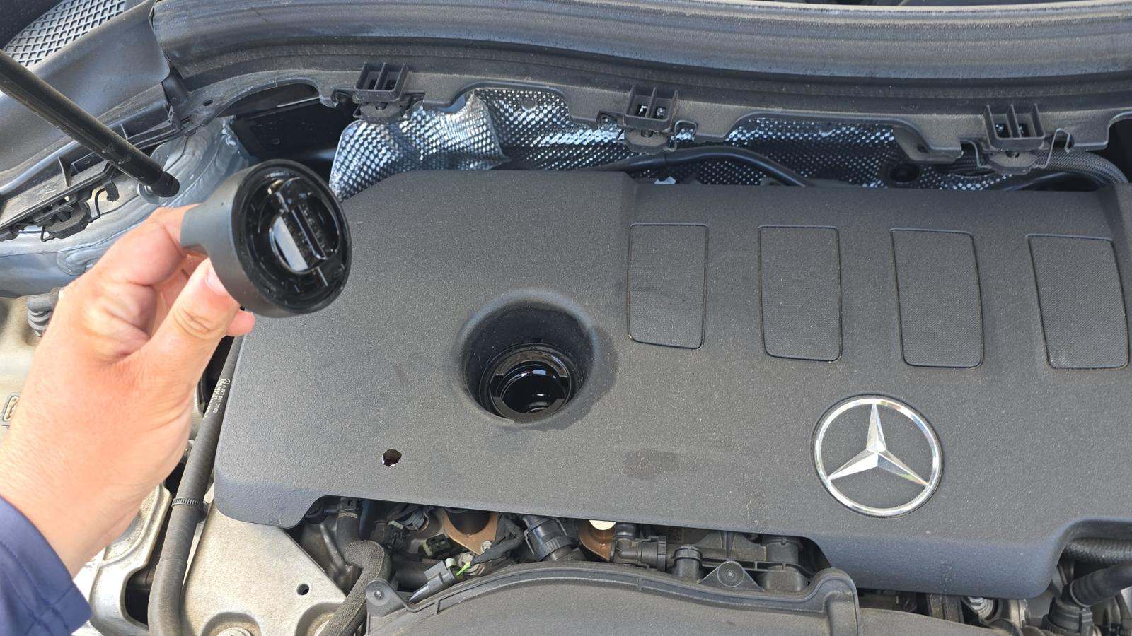2023 Mercedes-Benz GLA GLA 250 FWD