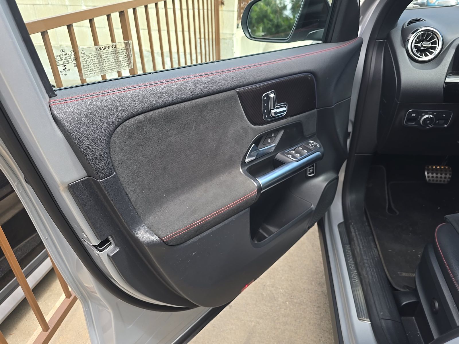 2023 Mercedes-Benz GLA GLA 250 FWD