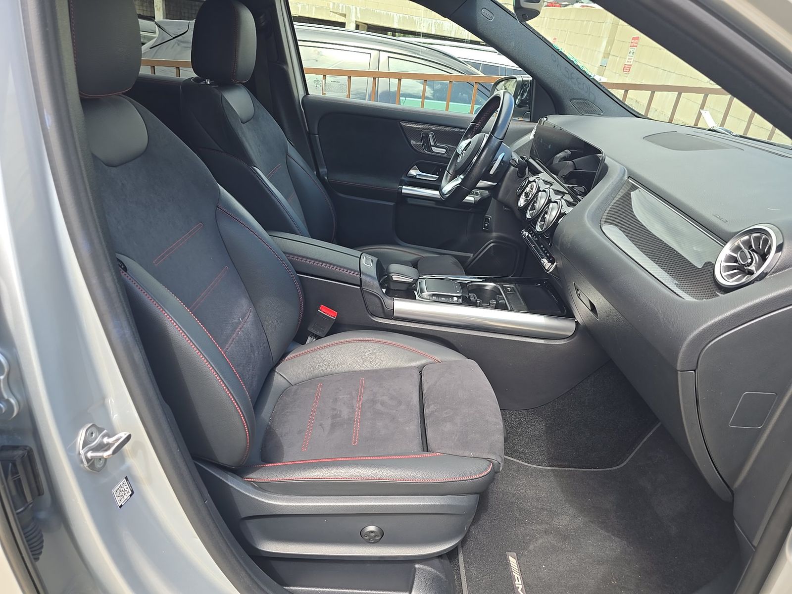 2023 Mercedes-Benz GLA GLA 250 FWD