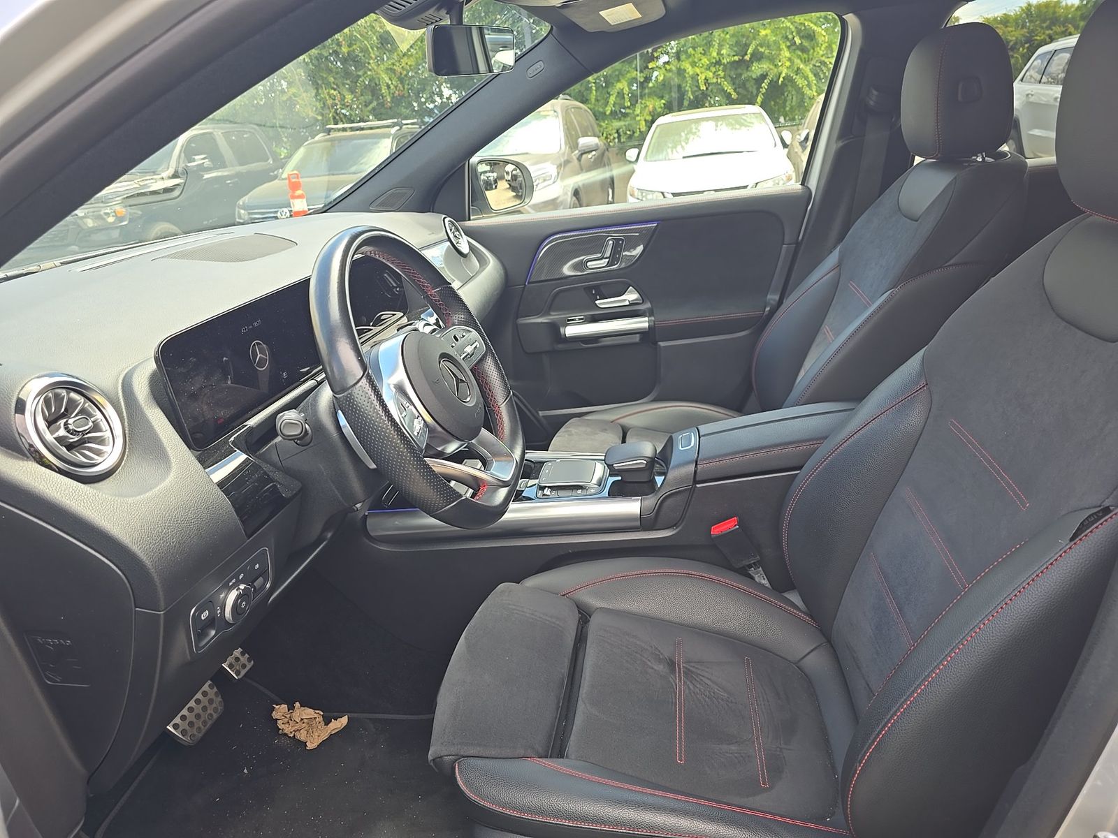2023 Mercedes-Benz GLA GLA 250 FWD