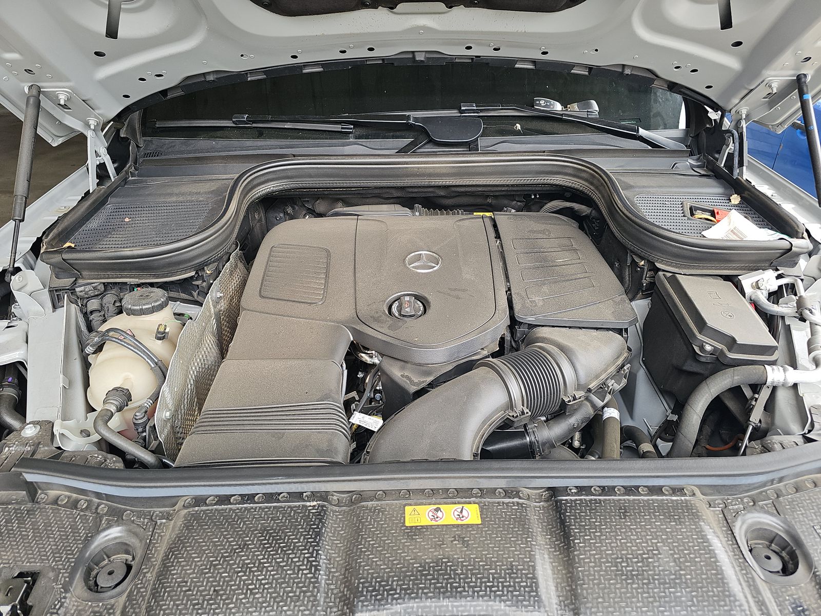 2025 Mercedes-Benz GLE GLE 450e AWD