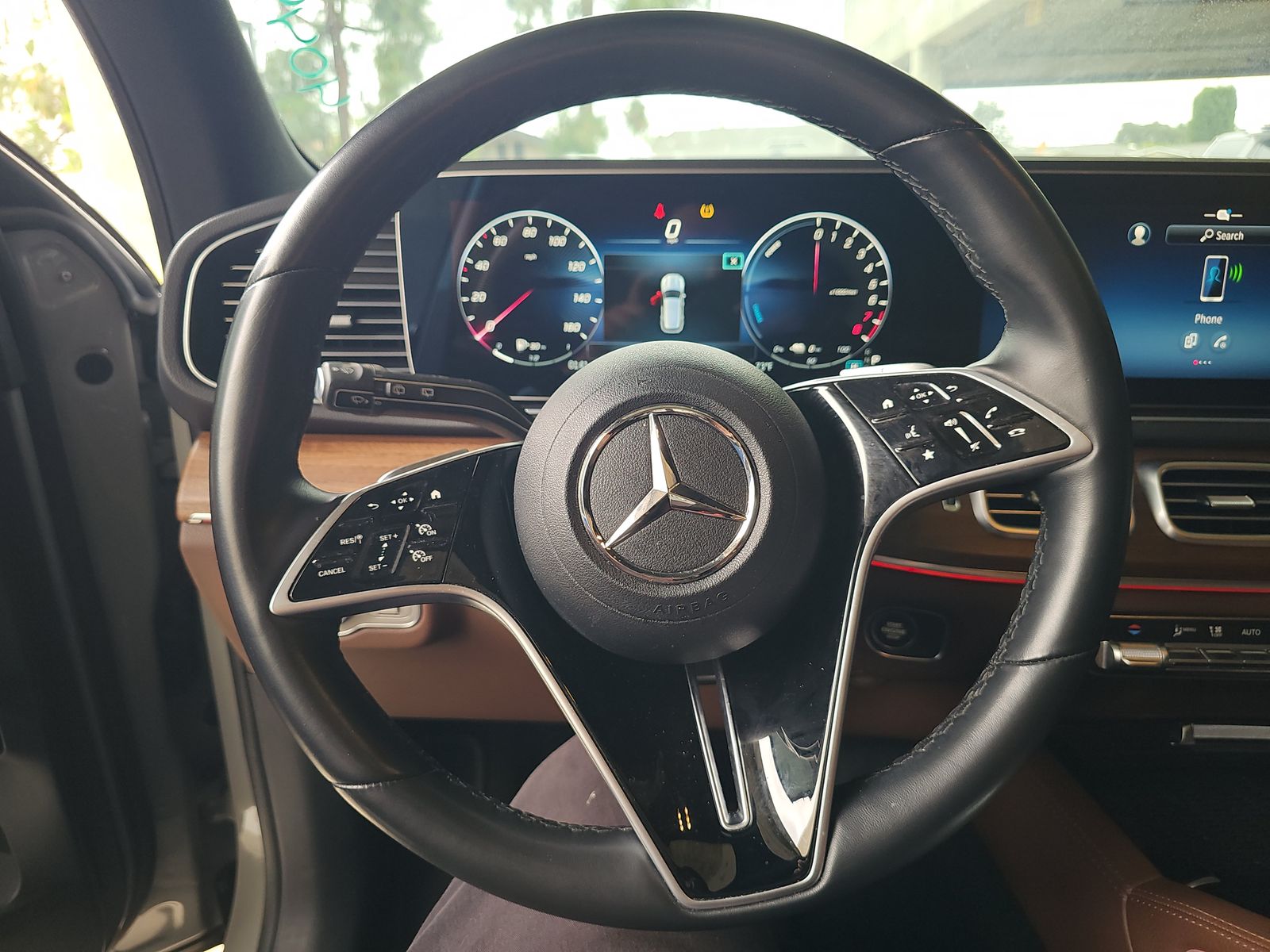 2025 Mercedes-Benz GLE GLE 450e AWD