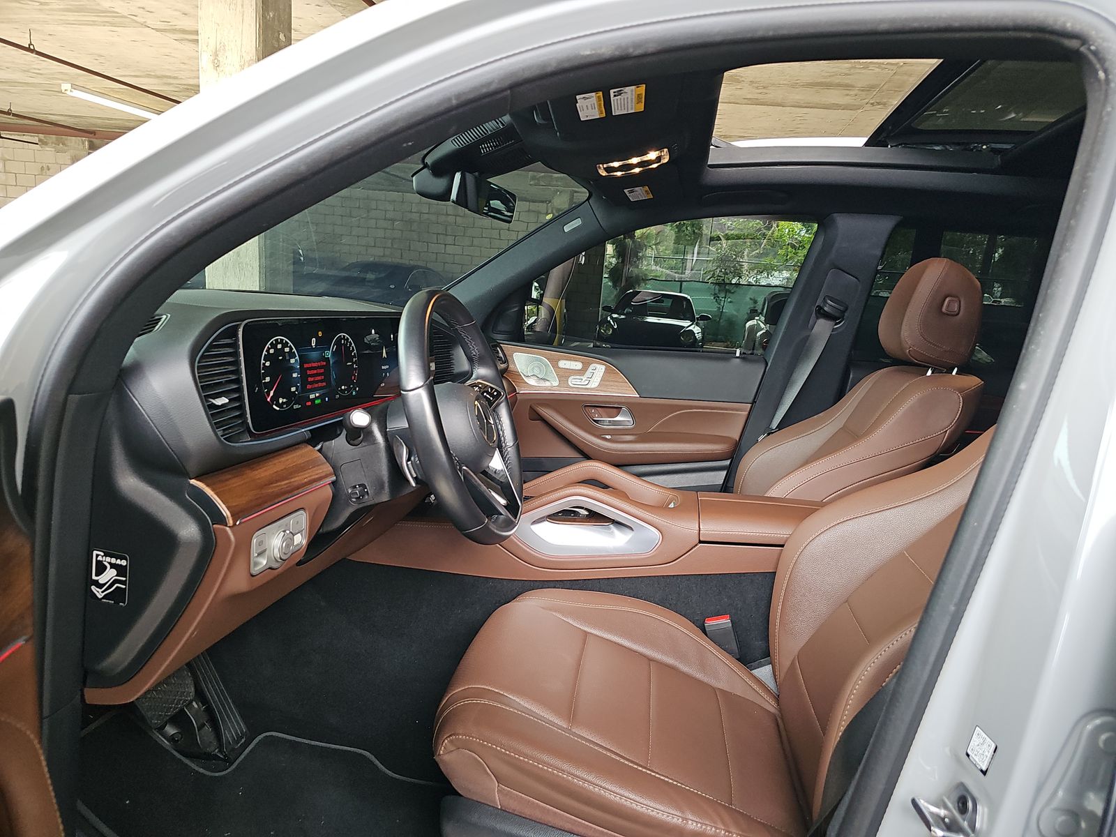 2025 Mercedes-Benz GLE GLE 450e AWD