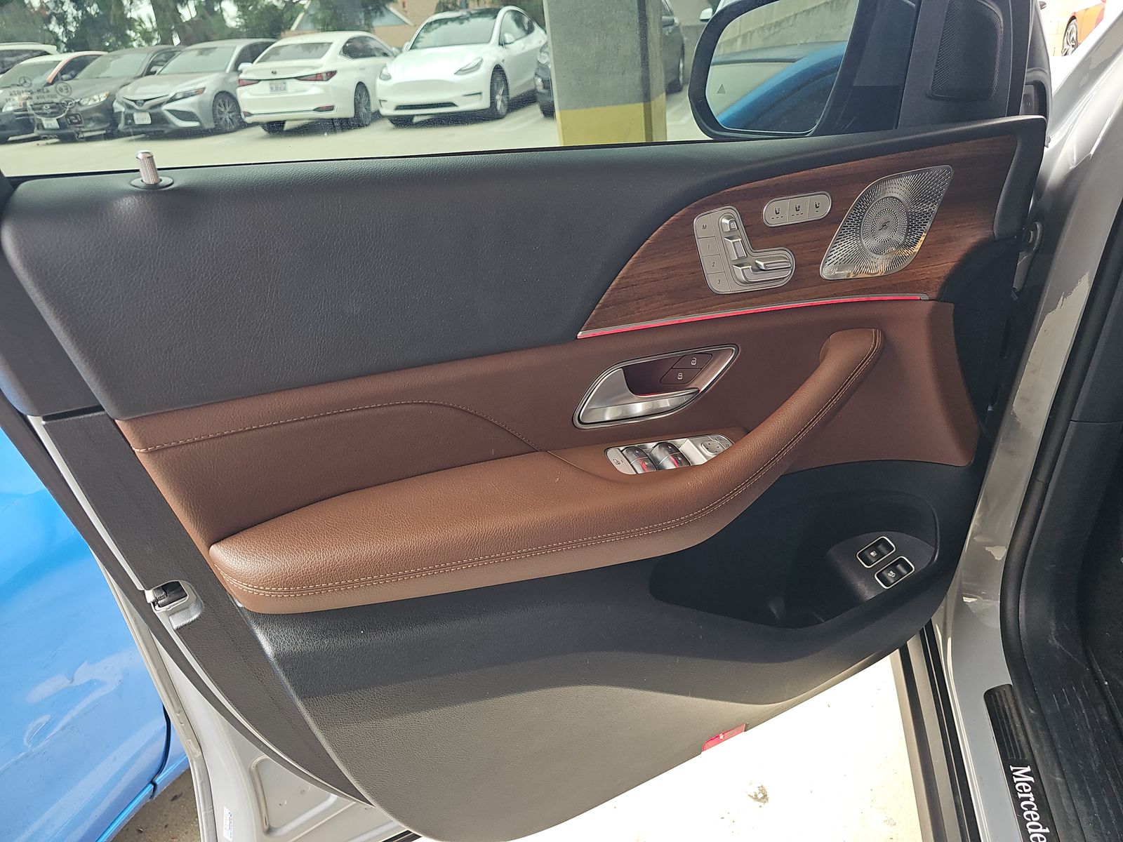 2025 Mercedes-Benz GLE GLE 450e AWD