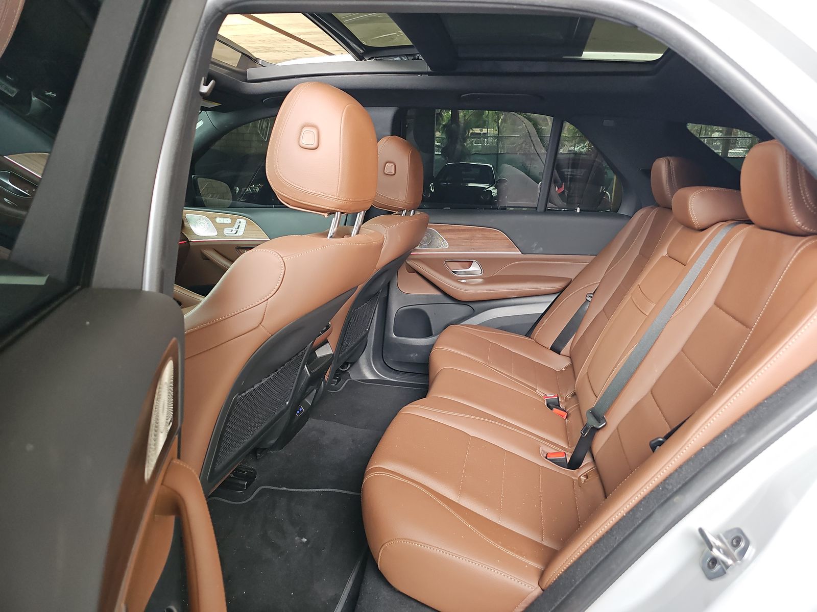 2025 Mercedes-Benz GLE GLE 450e AWD