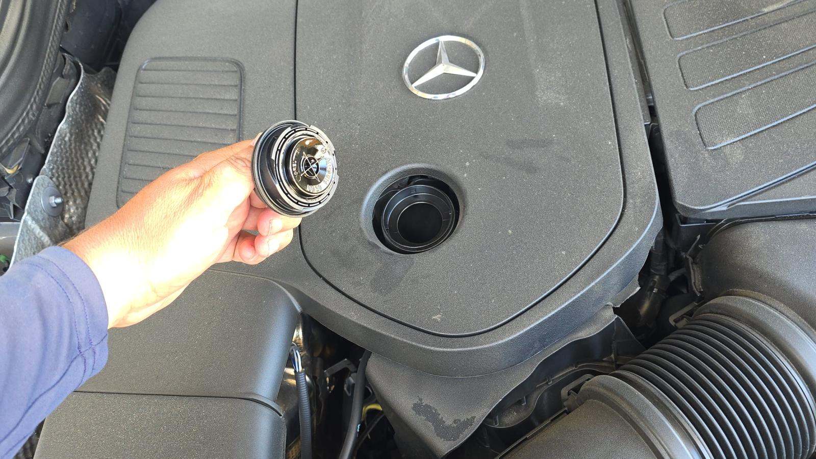 2025 Mercedes-Benz GLE GLE 450e AWD