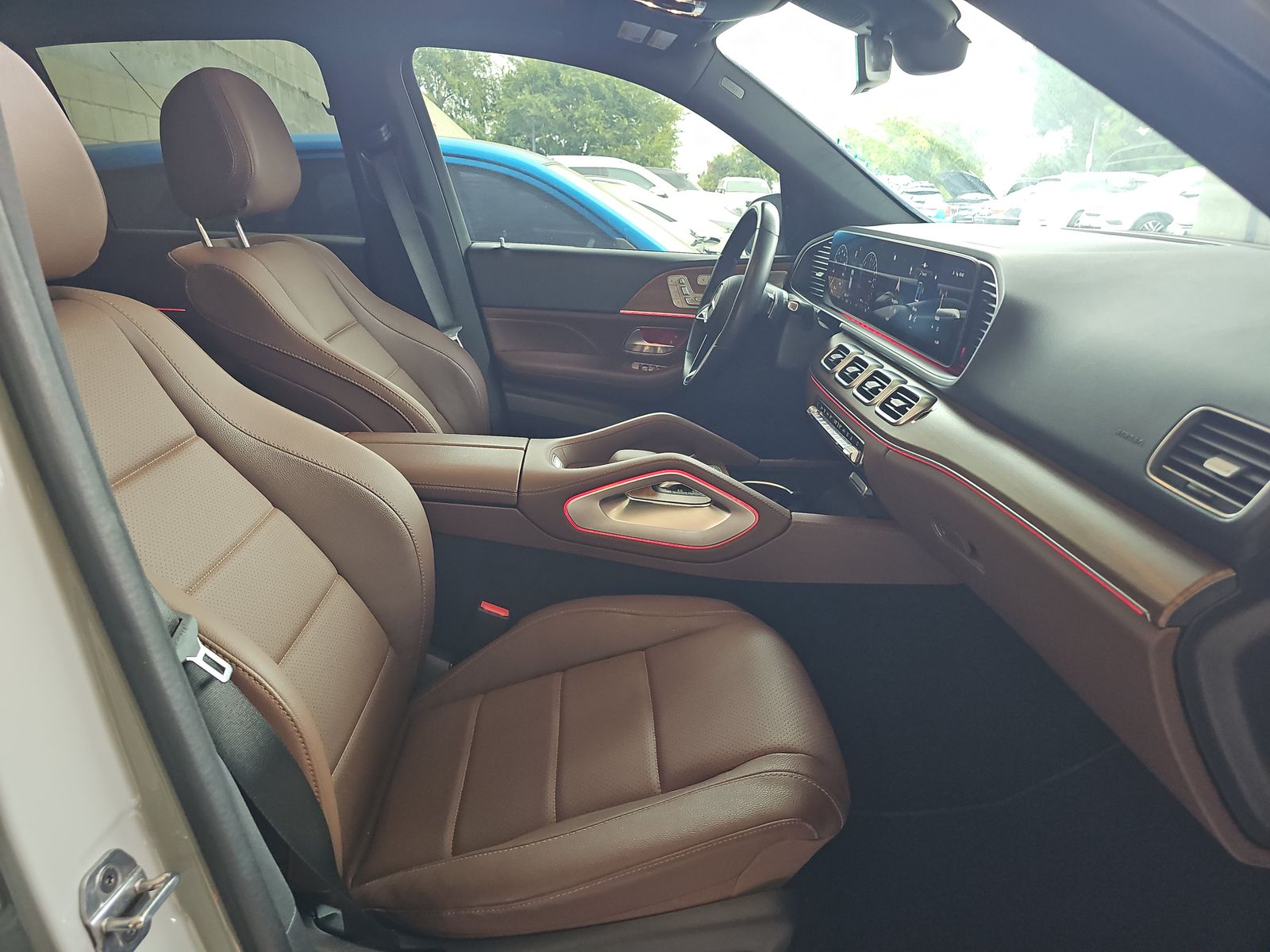 2025 Mercedes-Benz GLE GLE 450e AWD