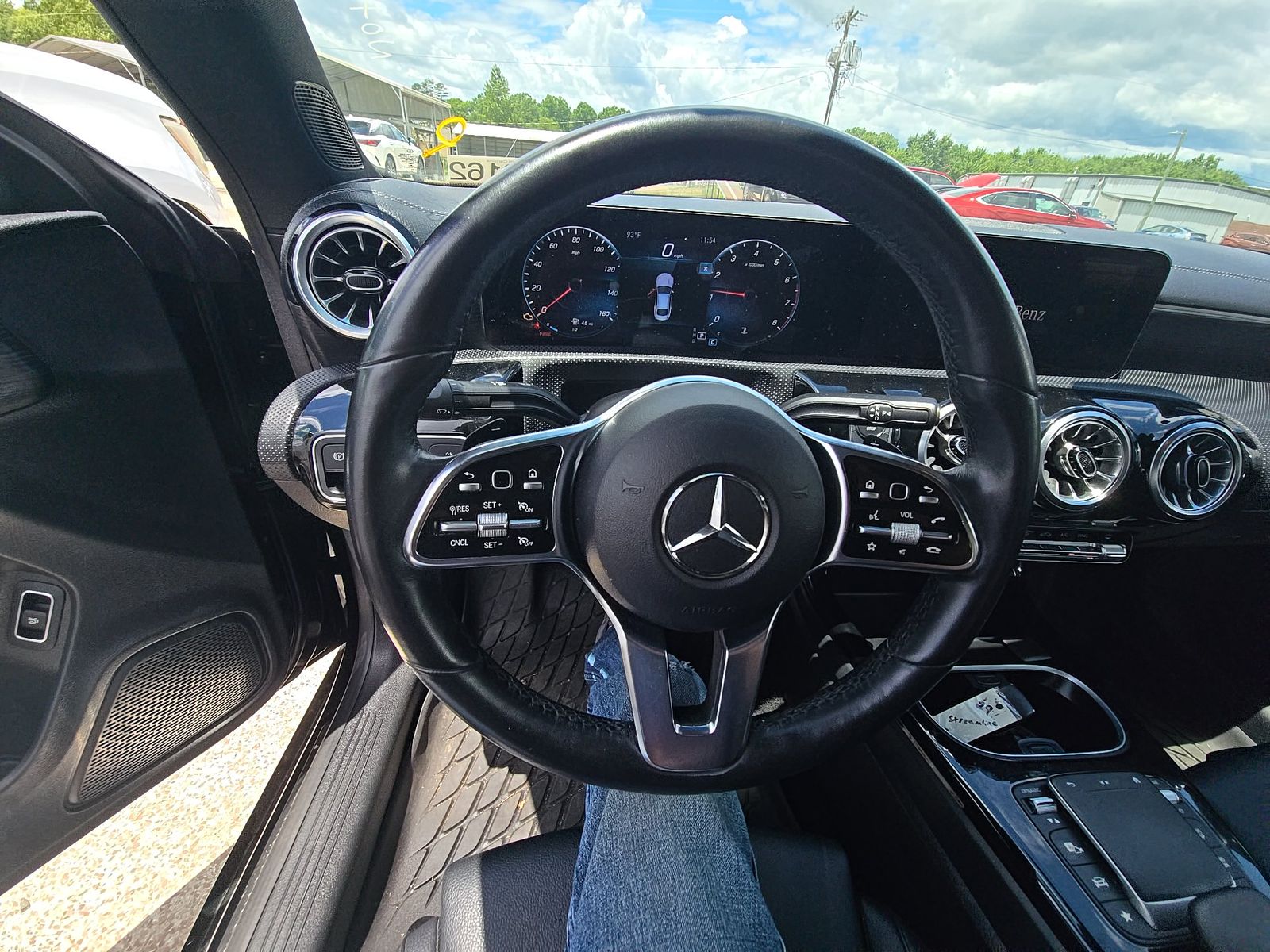2023 Mercedes-Benz CLA CLA 250 AWD
