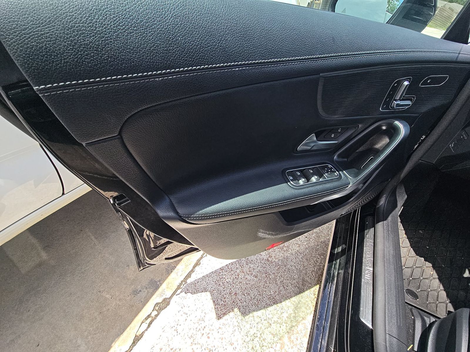 2023 Mercedes-Benz CLA CLA 250 AWD
