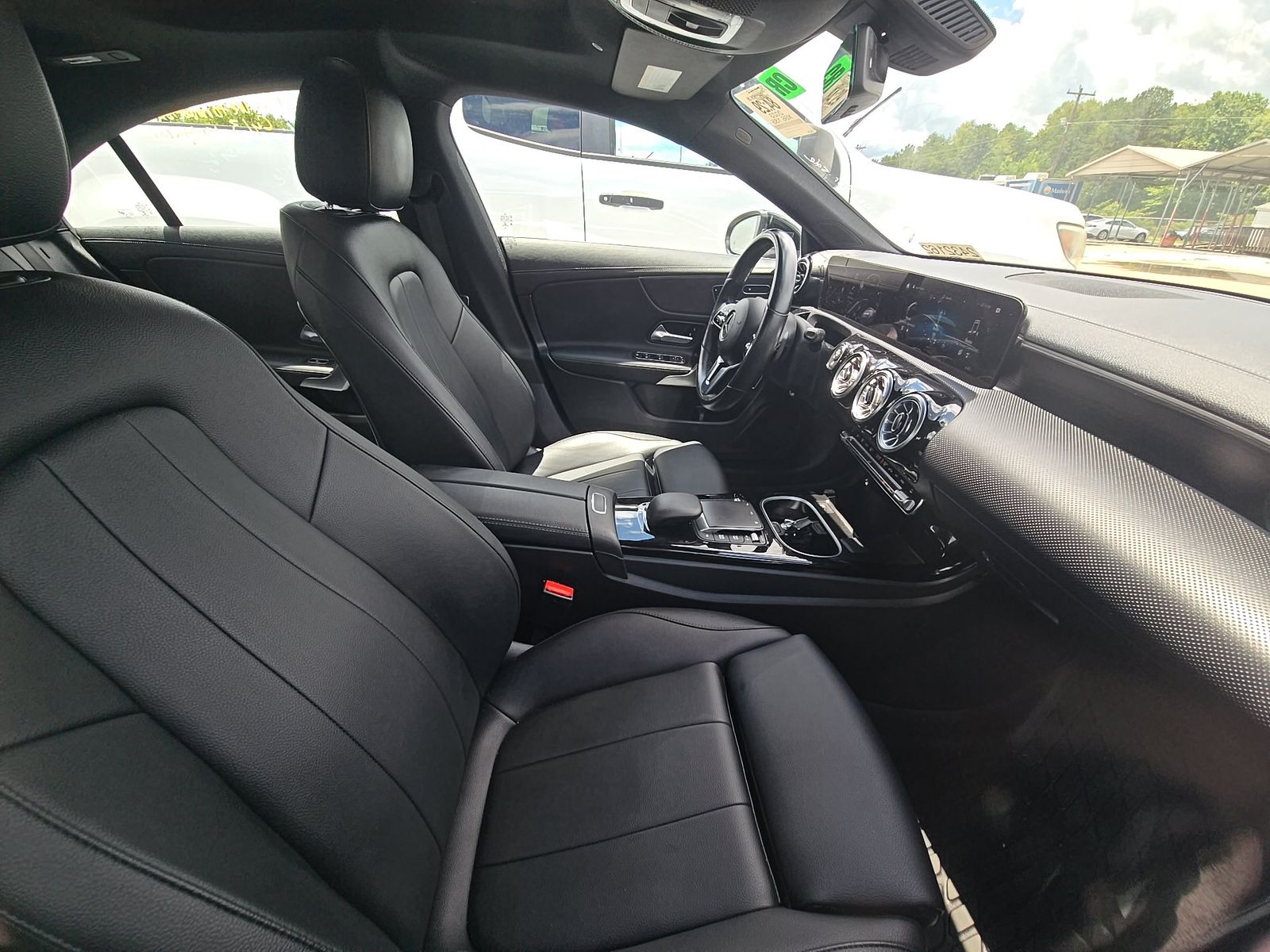 2023 Mercedes-Benz CLA CLA 250 AWD